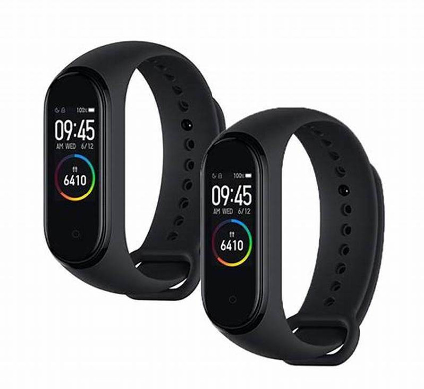Xiaomi cheap m4 watch