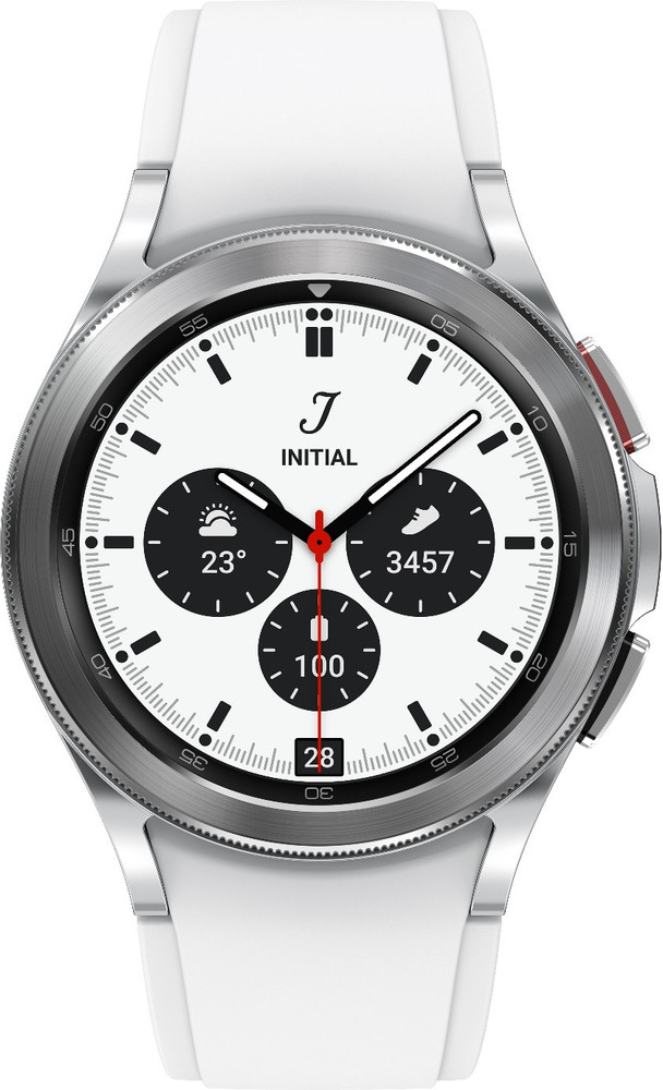 Samsung galaxy watch 42mm flipkart sale