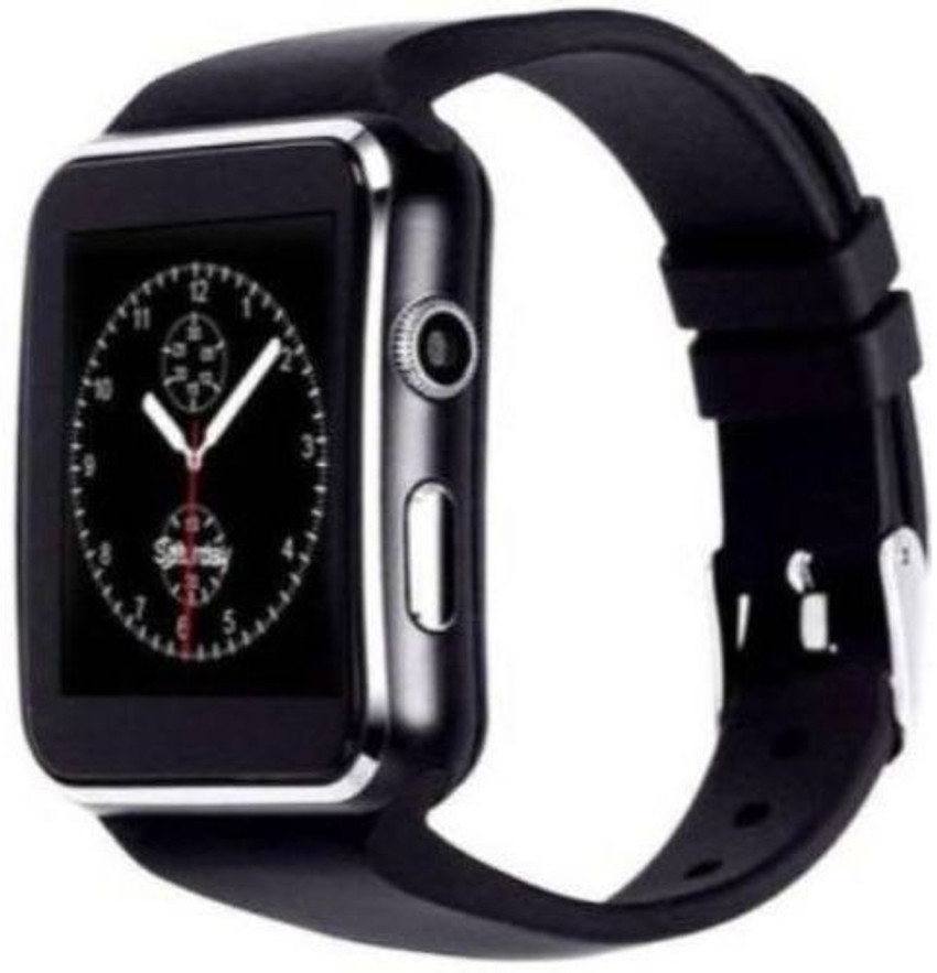 START BUY NAB 330F X6 Smart Watch Smartwatch Price in India Buy