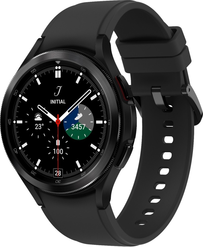 Galaxy watch with online sim