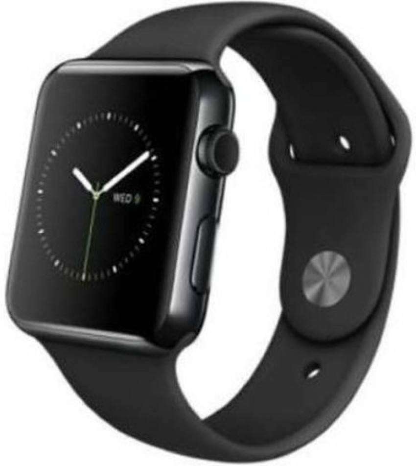 Flipkart iwatch series 3 online