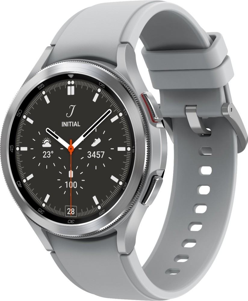 SM-R895UZKAXAA, Galaxy Watch4 Classic, 46mm, Black, LTE