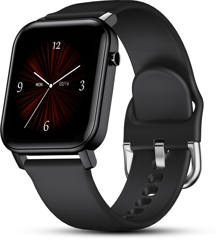 Tagg verve online smartwatch flipkart