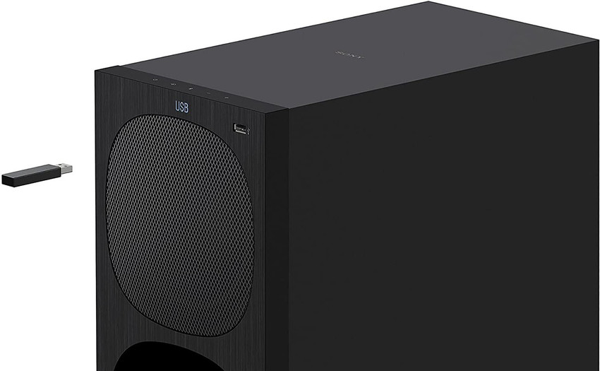 Sony woofer 5.1 price sales