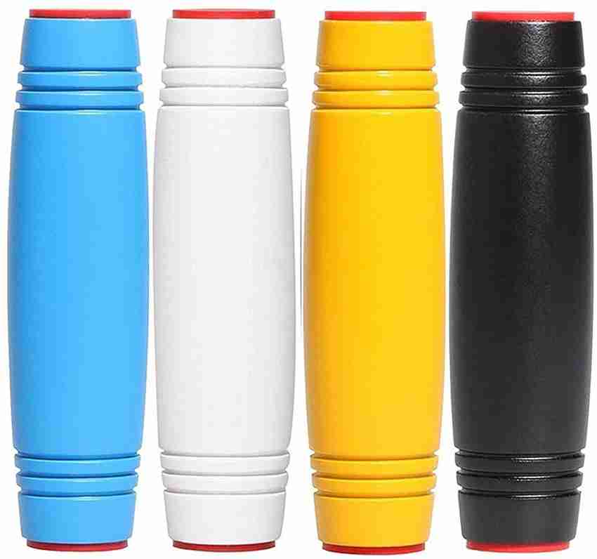 SHPAZZ Portable Wood Wooden Amazing Desk Toy Fun Mokuru