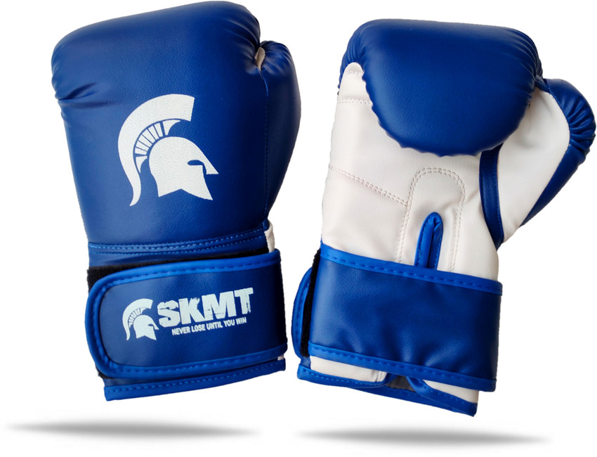SKMT Boxing Gloves for Men Boxing Gloves for Women Karate Gloves