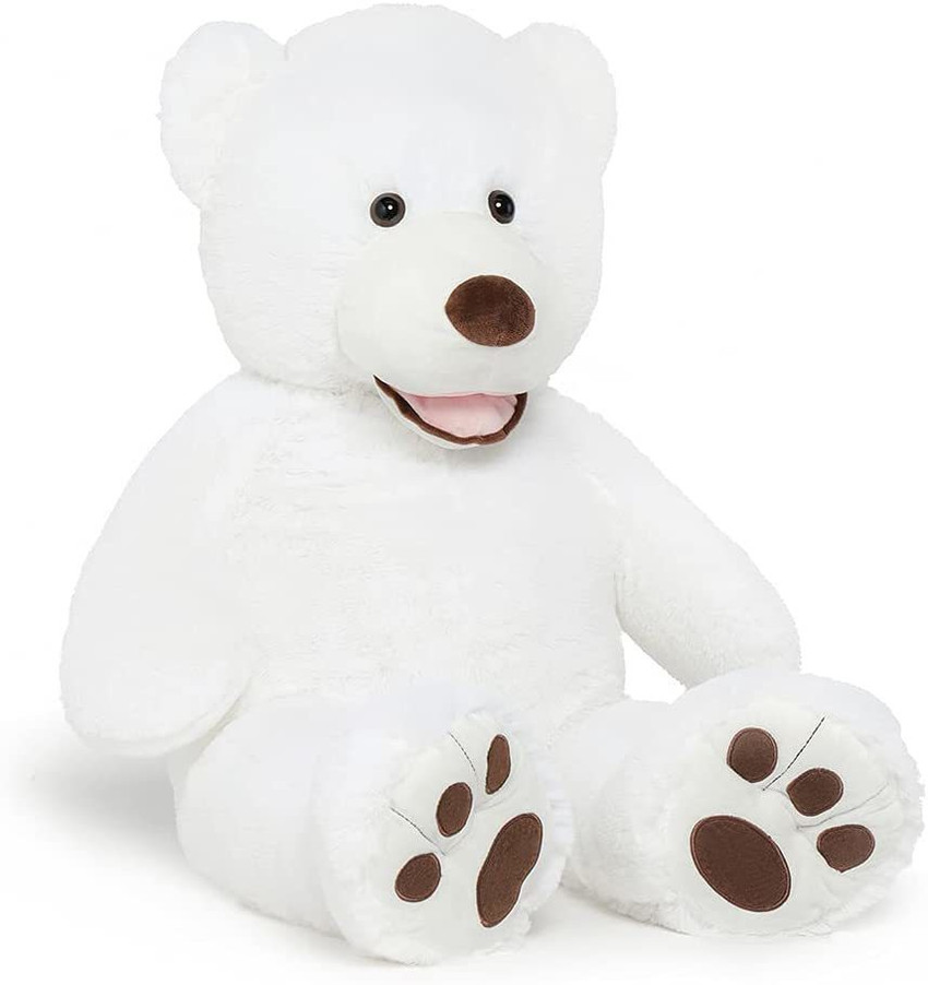 7ft teddy bear on sale