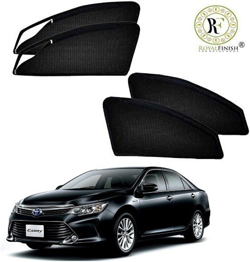 Toyota camry deals window shade