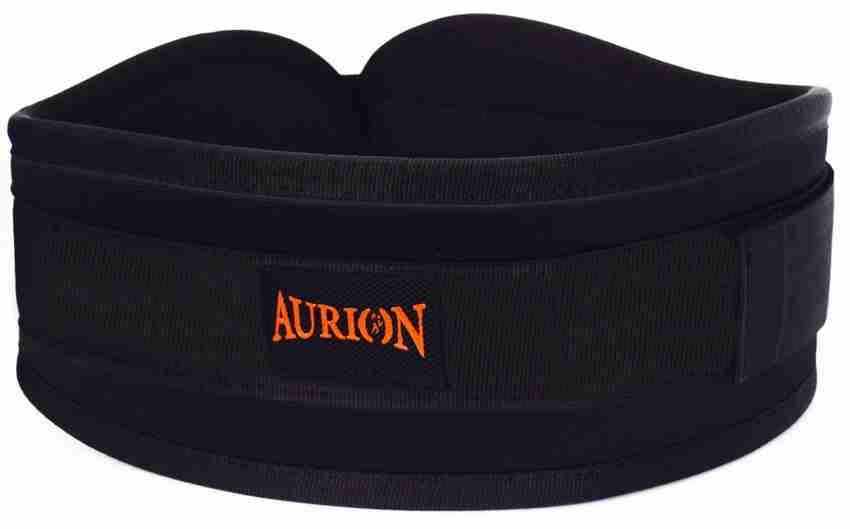Lonsdale weight best sale lifting belt