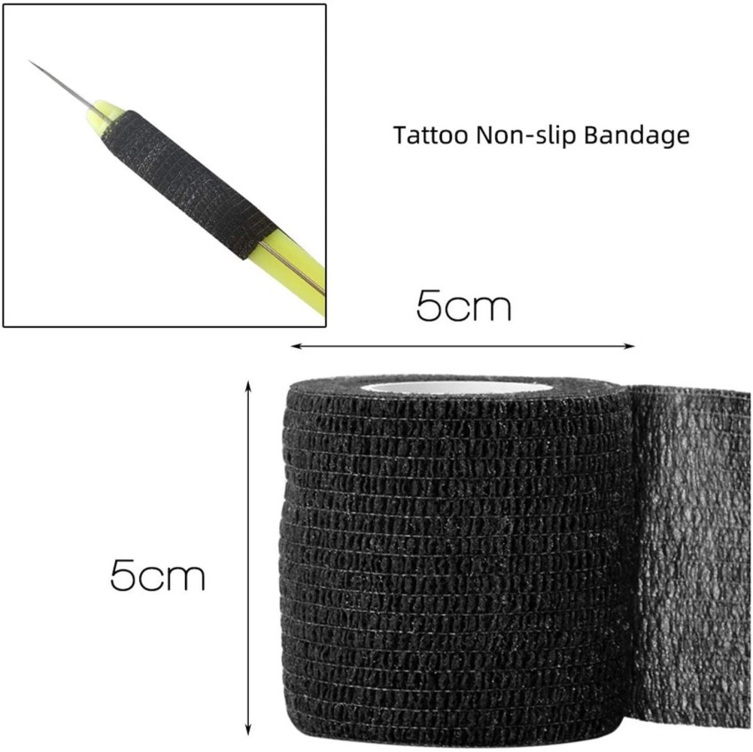 Ｄragonhawk Hand Poke and Stick Tattoo Kit  Clean amp Safe Stick amp Poke  Tattoos  eBay