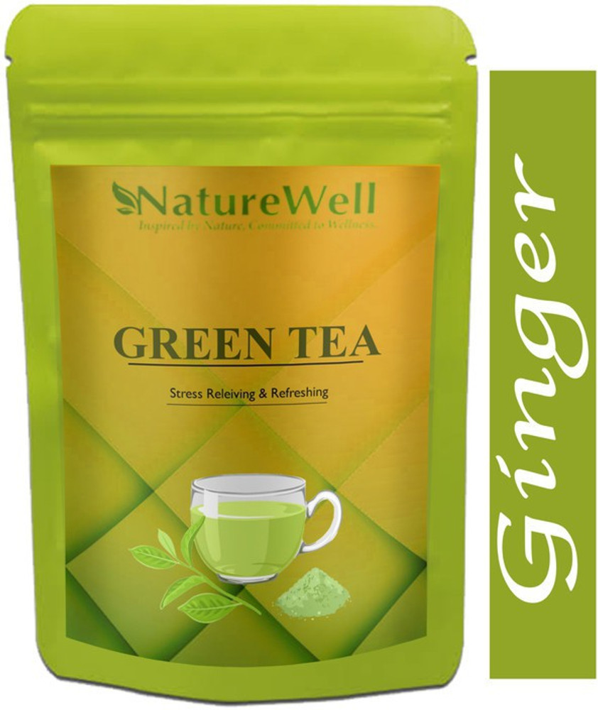 Green tea and ginger weight loss deals