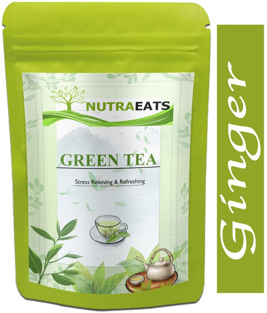 Green tea and ginger weight loss shop