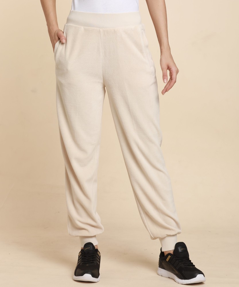 Latest Calvin Klein Relaxed fit trousers arrivals - Women - 2 products |  FASHIOLA.in