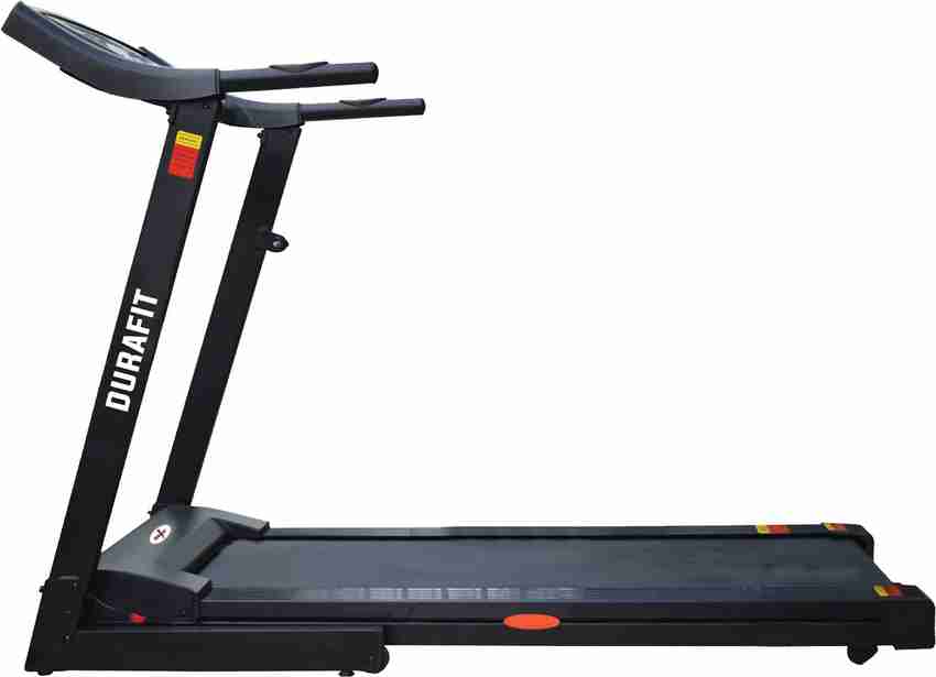 Durafit Compact 1.25 HP 2.5 HP Treadmill Buy Durafit Compact 1.25 HP 2.5 HP Treadmill Online at Best Prices in India Sports Fitness Flipkart