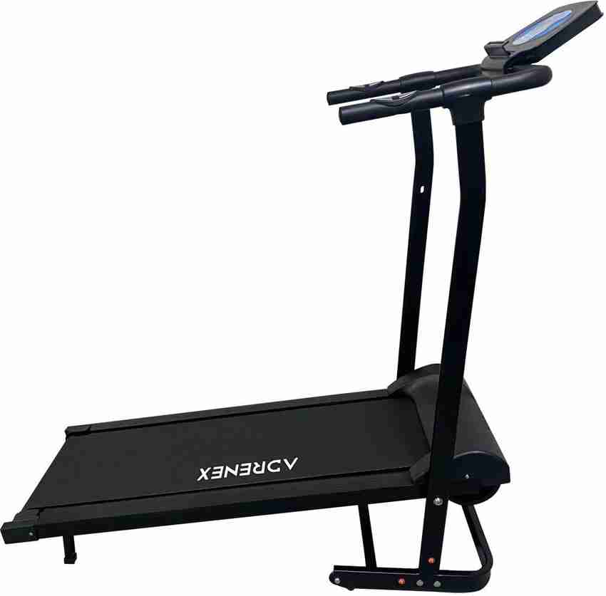 Treadmill kinetic manual hot sale
