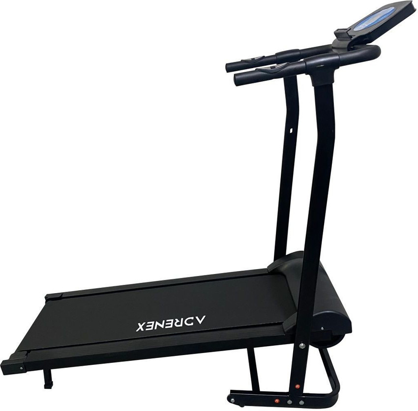 Manual treadmill 2025 flipkart