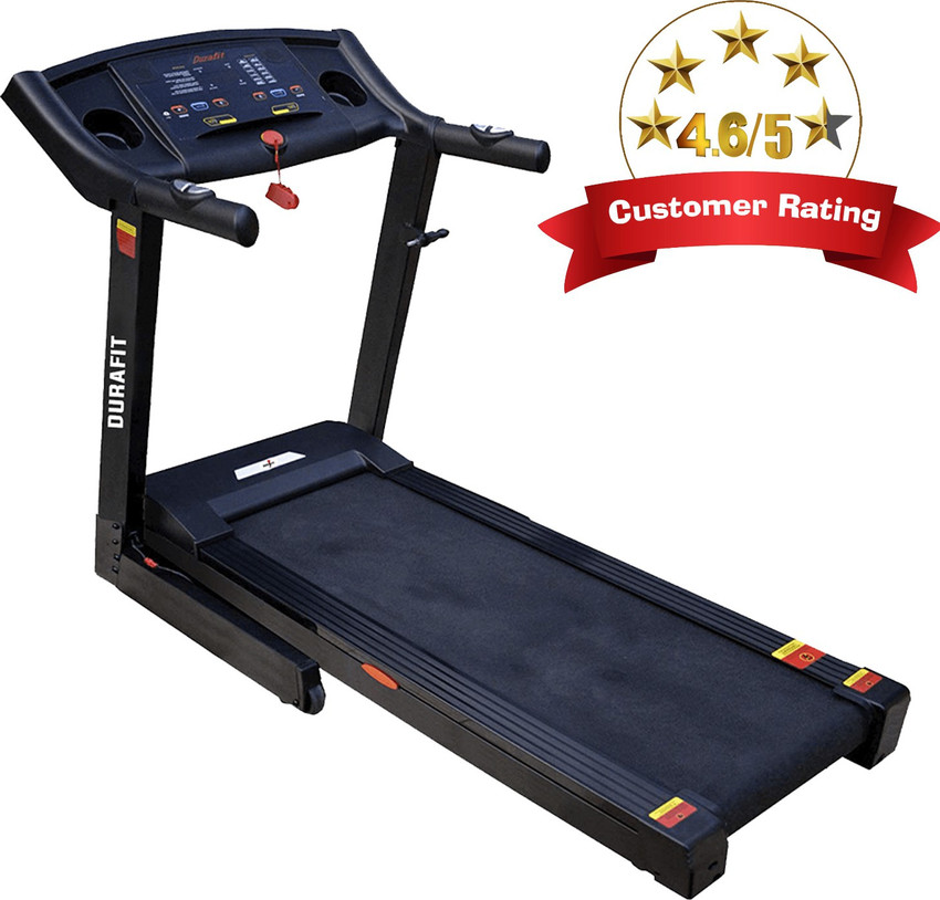 Durafit discount treadmill online
