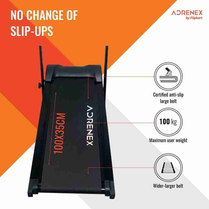 Treadmill cover online flipkart