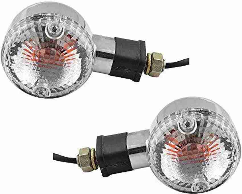 Royal enfield indicator lights price clearance