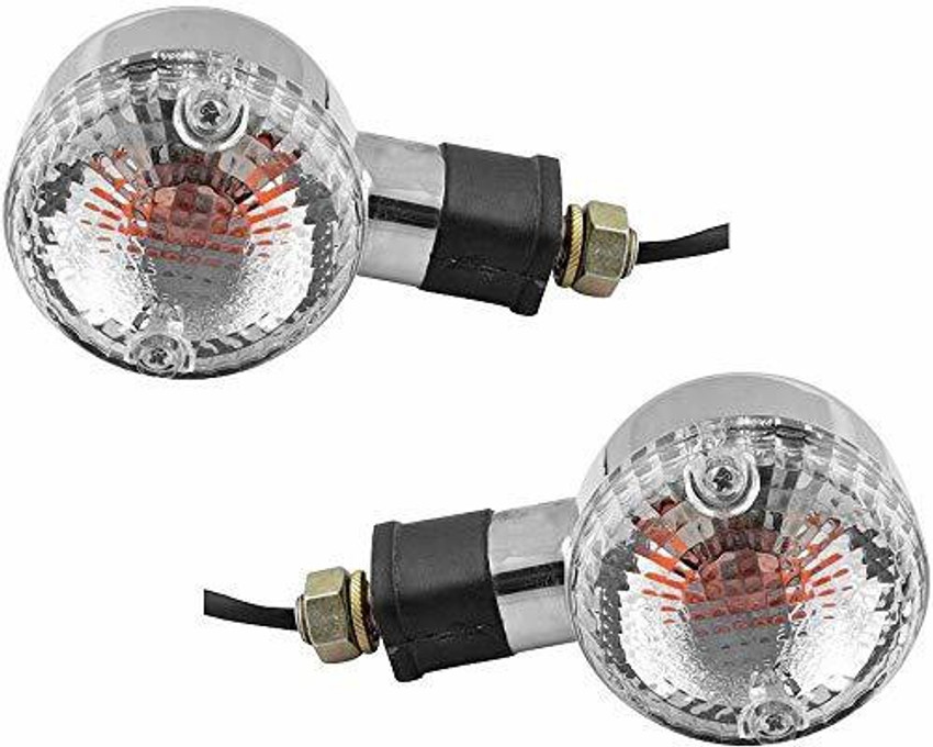 Royal online enfield indicator