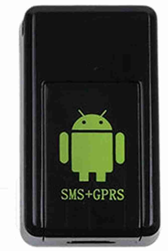 Gammel mand rent faktisk Ødelæggelse TFG GF-08 Mini GSM/GPS Tracker MMS Video Talking Locator Anti Lost Device  for Pet & Chilren Spy Product NA Voice Recorder - TFG : Flipkart.com
