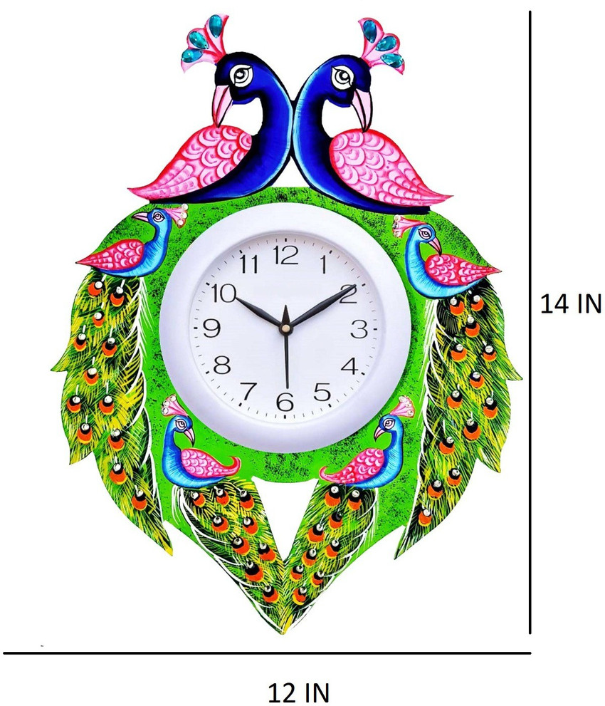 Ap wall clock price sales