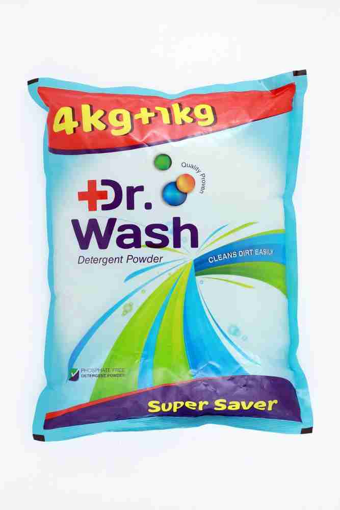 Wash powder deals