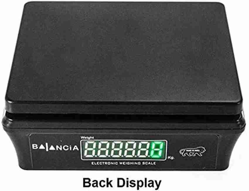 Glancing Balancia Digital Postal Scale Shipping Packages Parcel Weighing  Balance Accuracy Precision Weighing Scale Price in India - Buy Glancing  Balancia Digital Postal Scale Shipping Packages Parcel Weighing Balance  Accuracy Precision Weighing