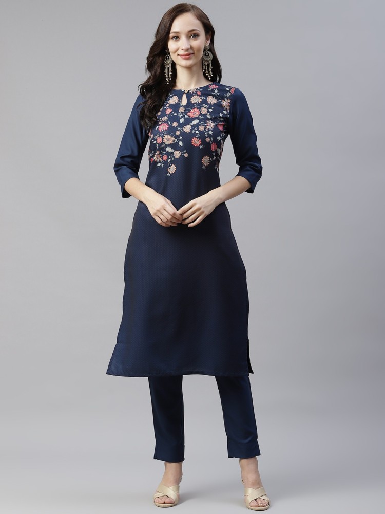 Flipkart shop ziyaa kurtis