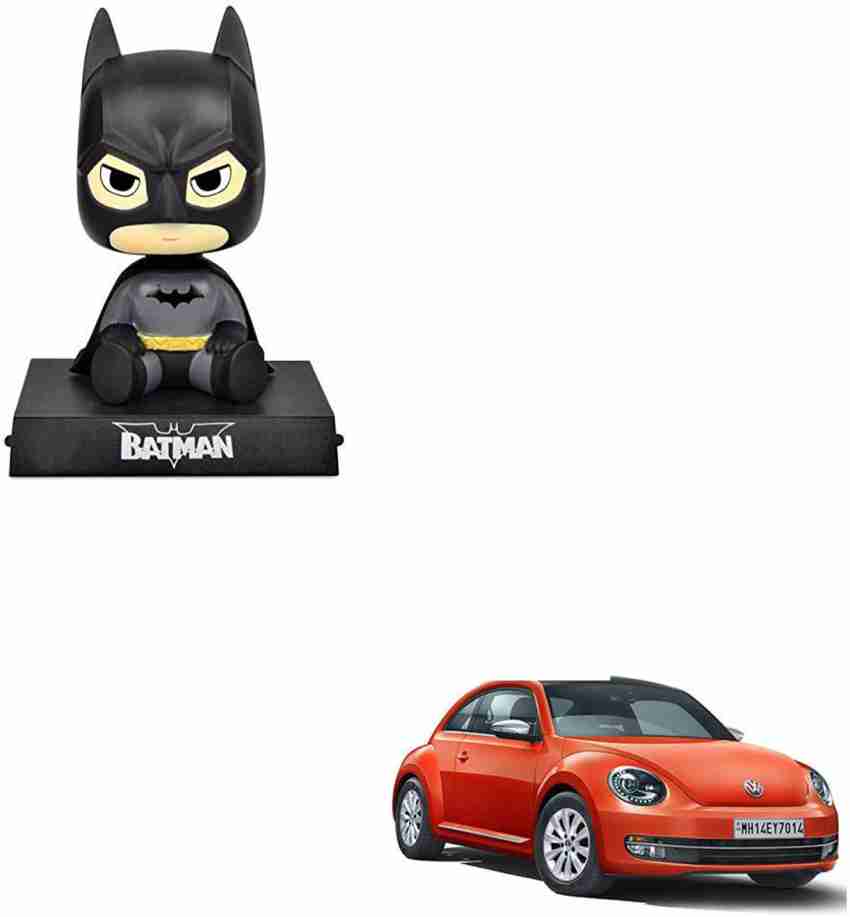 SEMAPHORE bobblehead Toys Action Figure Car Dashboard Interior Accessories  for Volkswagen Beetle - bobblehead Toys Action Figure Car Dashboard Interior  Accessories for Volkswagen Beetle . Buy Batman-45 toys in India. shop for