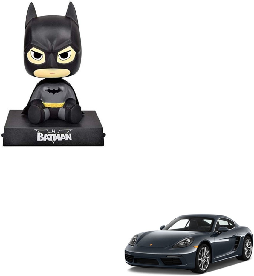 SEMAPHORE bobblehead Toys Action Figure Car Dashboard Interior Accessories  for Porsche Cayman - bobblehead Toys Action Figure Car Dashboard Interior  Accessories for Porsche Cayman . Buy Batman-36 toys in India. shop for