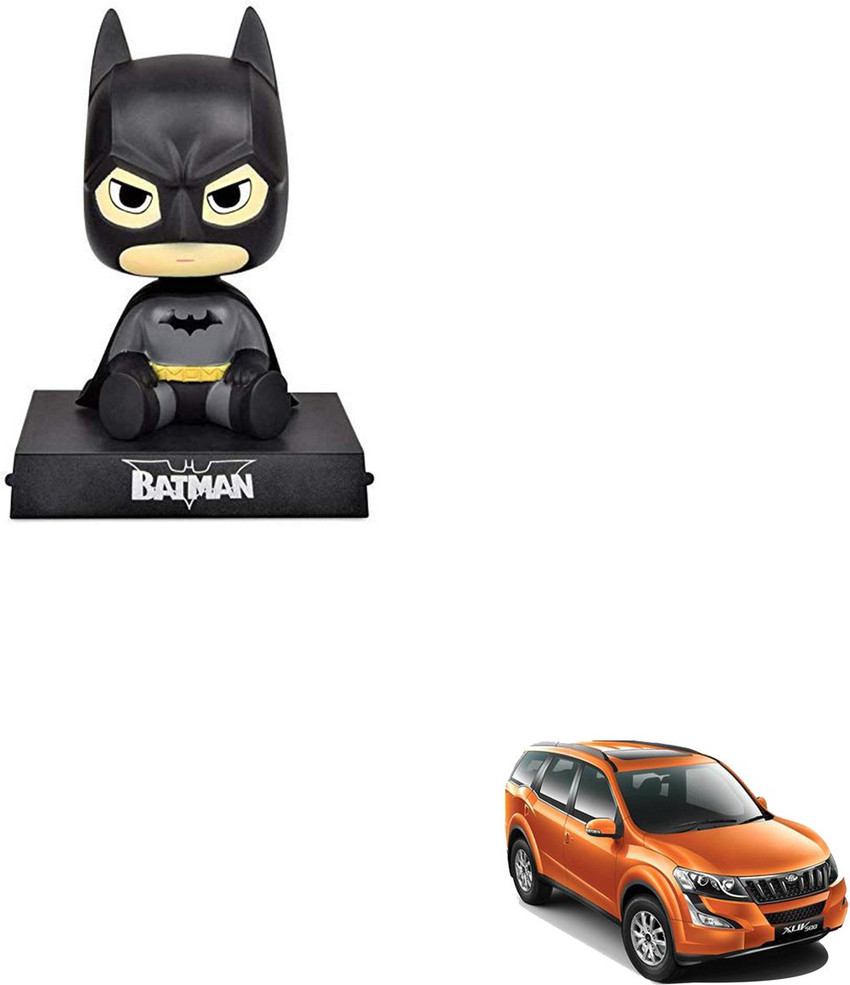 SEMAPHORE bobblehead Toys Action Figure Car Dashboard Interior