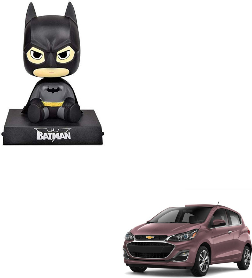 SEMAPHORE bobblehead Toys Action Figure Car Dashboard Interior