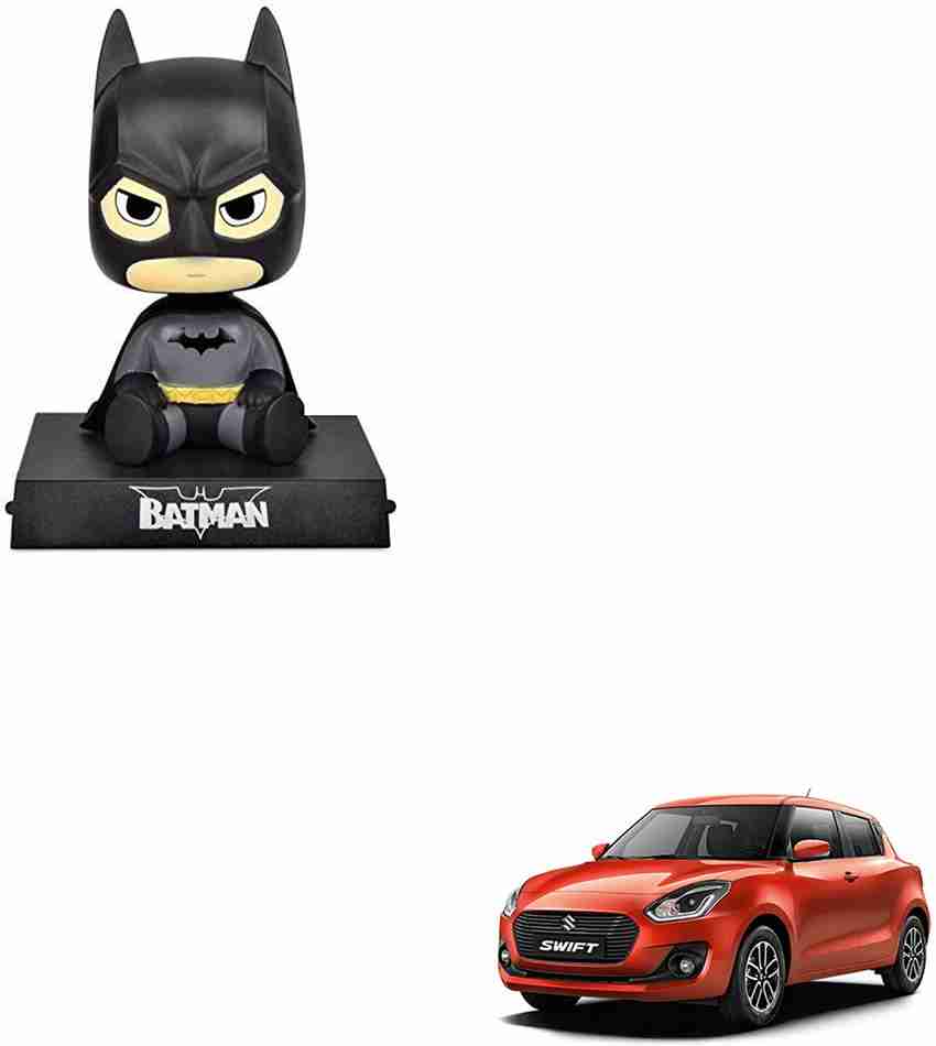 SEMAPHORE bobblehead Toys Action Figure Car Dashboard Interior