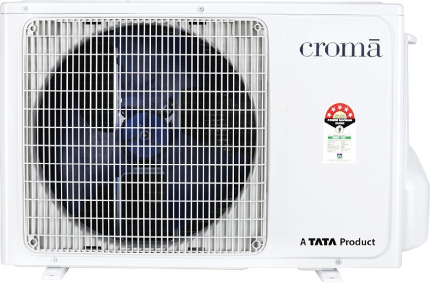 split ac 1.5 ton price croma