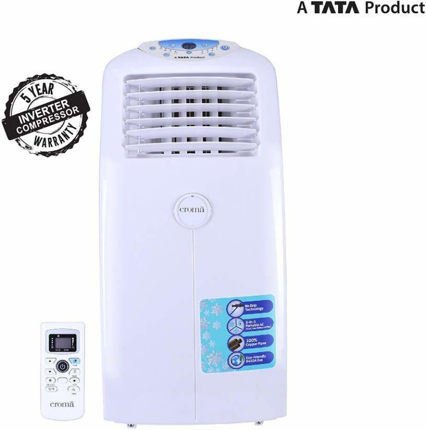 portable ac price flipkart