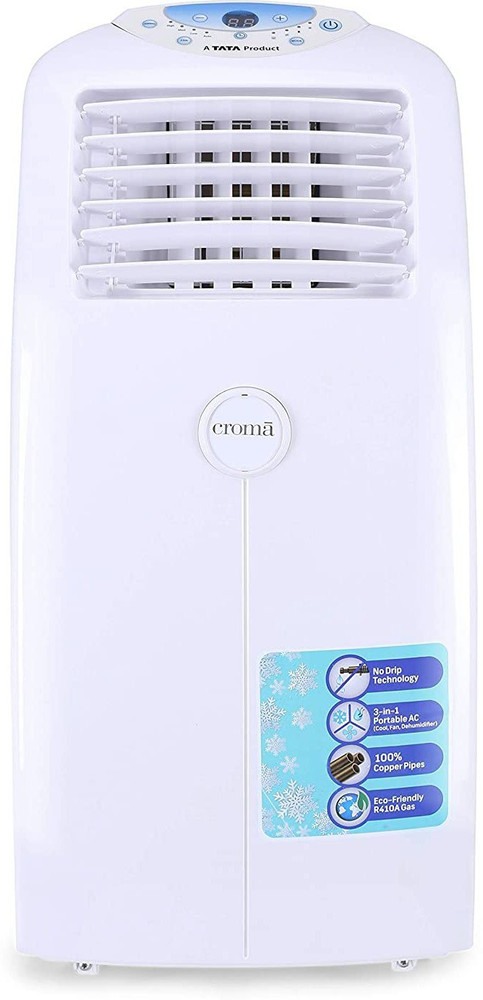 tata portable ac