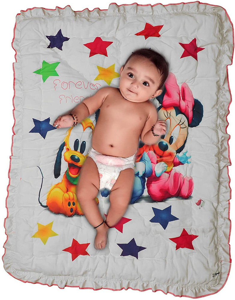 Newborn baby sale bed sheet