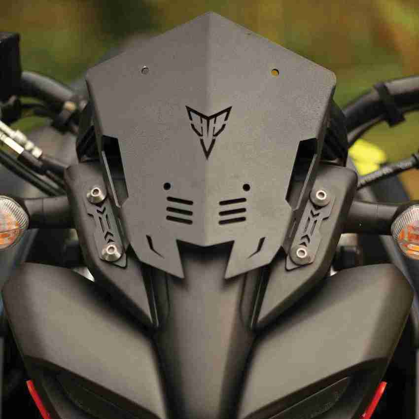Modified bike hotsell headlight price