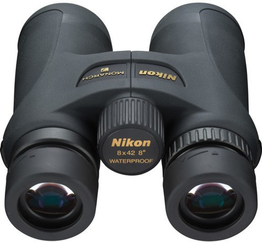 NIKON MONARCH 7 8 x42 Binoculars NIKON Flipkart