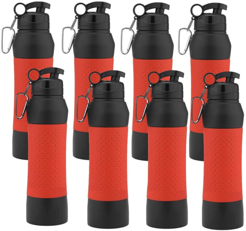 Gripper Stainless Steel Sipper Water Bottle BPA Free Sports Water Bottle  750ml