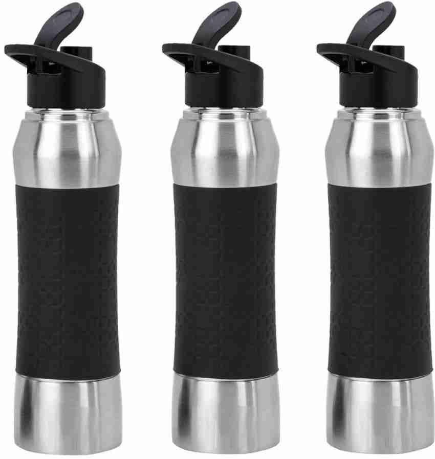 Gripper Stainless Steel Sipper Water Bottle BPA Free Sports Water Bottle  750ml