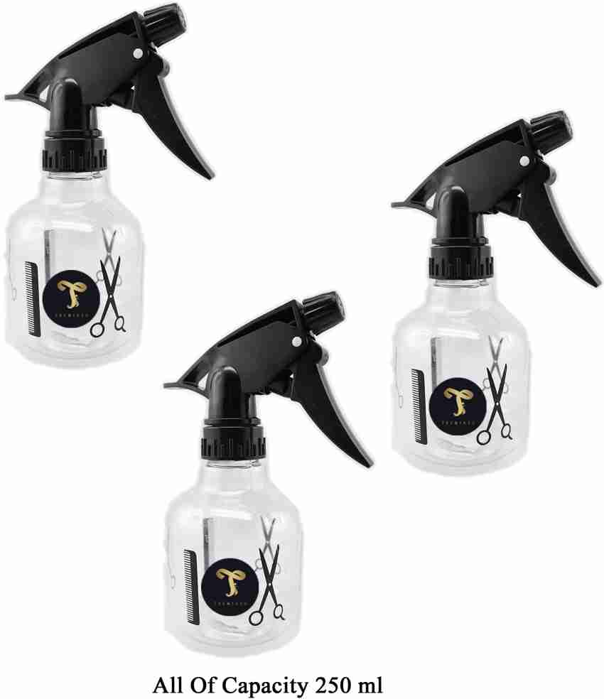 Hairdressing Spray Bottle Salon Barber Hair Tools Water Sprayer 250 ml