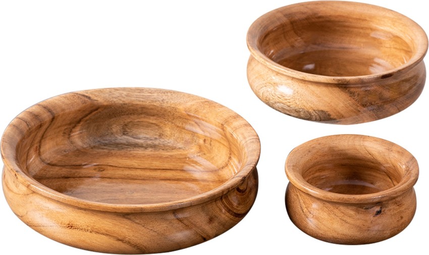 Nestroots Decorative Bowls - Buy Nestroots Decorative Bowls online in India