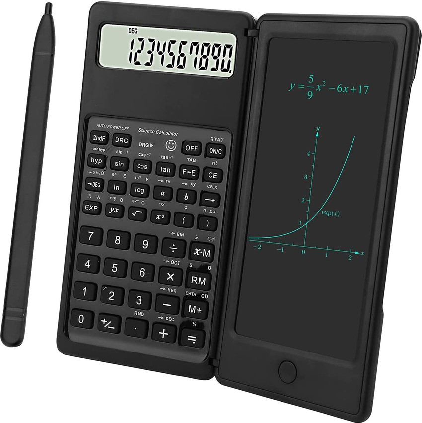 E calculator deals
