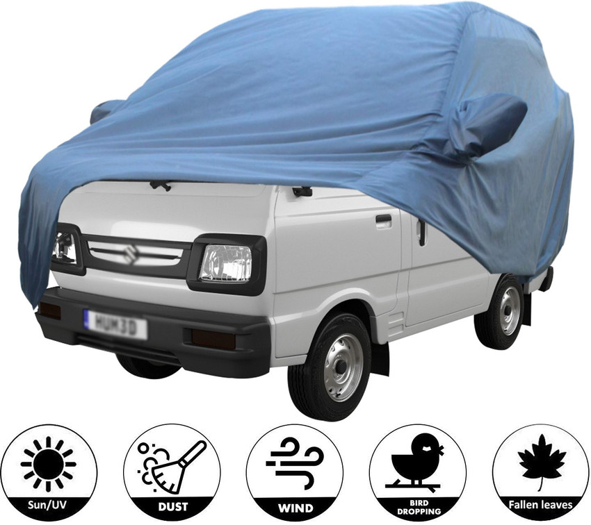 maruti suzuki omni 1998 price