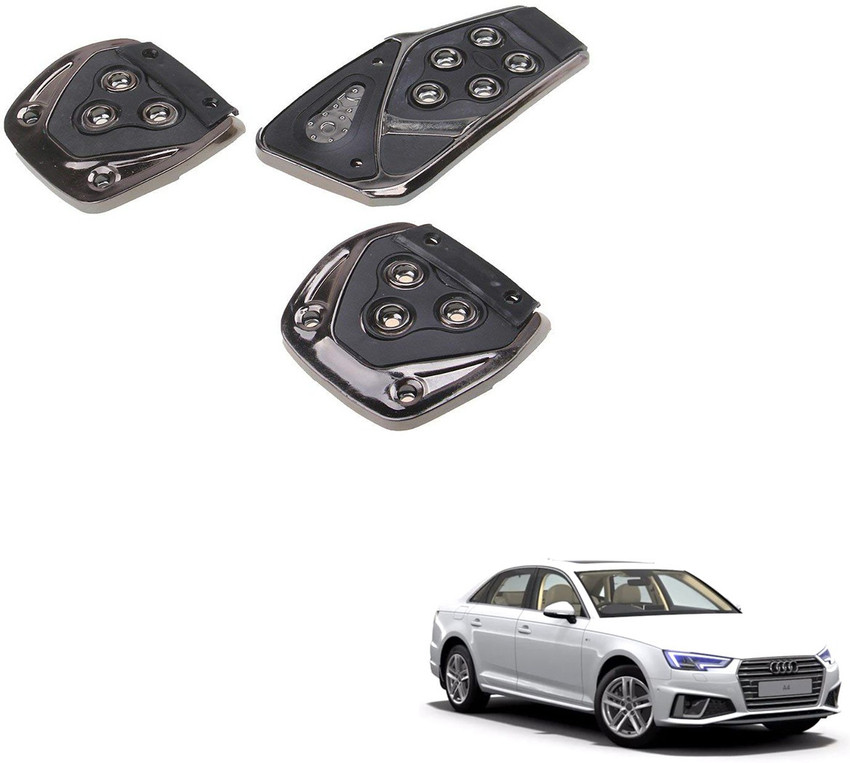 Audi a4 pedal covers cheap