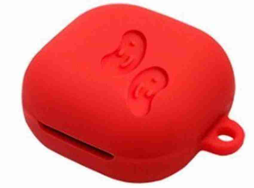 Samsung airpods 2025 red