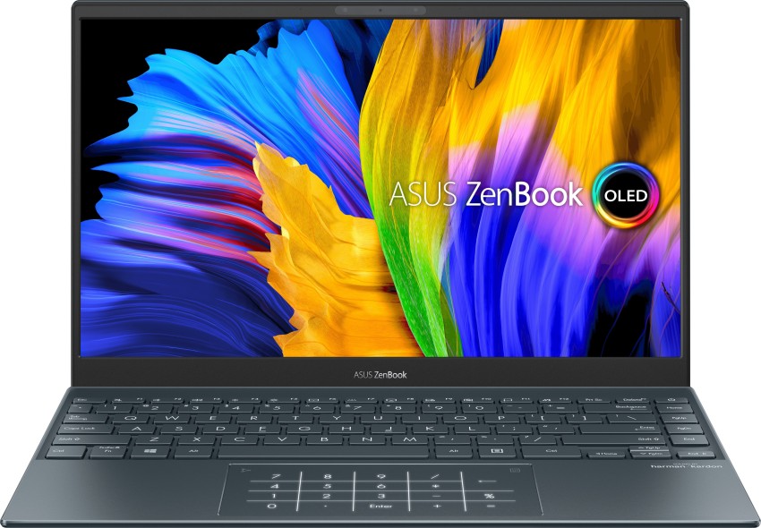 ASUS】ZenBook13 UX325EA-EG109T - ノートPC