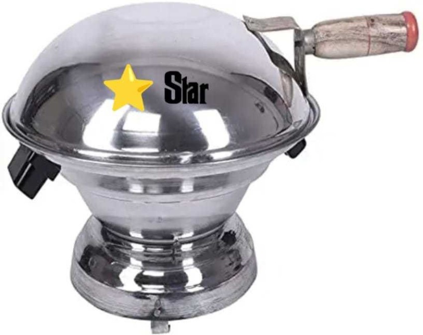 Gas oven 2024 tandoor flipkart